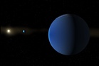 Strange ‘super-puff’ planets as big as Jupiter but lighter than cotton candy found
