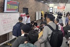 No serious damage reported after powerful 7.2-magnitude earthquake hits northern Japan