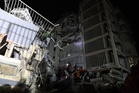 Venezuela earthquake latest: At least 32 killed in back-to-back 7.5 magnitude shocks with warning thousands more could die
