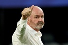 Coach Steve Clarke fears Scotland ‘probably going home’ after World Cup loss to Brazil