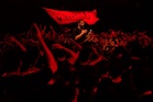Shiite Muslims mark holy day of Ashoura after months of war in Iran and Lebanon