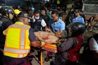 Venezuela reeling after powerful twin earthquakes as promises of aid pour in