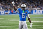 Detroit Lions player Terrion Arnold arrested in connection to Florida kidnapping and robbery