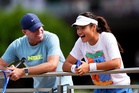 Emma Raducanu told by former coach what she must do to win another grand slam