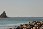 Stoic Warrior oil tanker navigates the Strait of Hormuz despite Iran threats