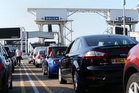 The seven things you need to check before driving abroad this summer