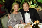 Riverdance star Michael Flatley says his ‘heart is broken’ after wife Niamh dies aged 52