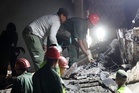 Trump says US is ‘ready, willing and able to help’ Venezuela after devastating earthquakes