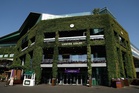 Wimbledon to stay on BBC until at least 2033 as new deal agreed