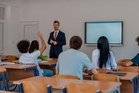 College lecturers accept 10% pay rise over three years