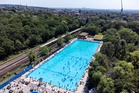 UK heatwave live: Met Office extends ‘extreme heat’ red weather warning as emergency hosepipe ban imposed