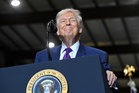 Judge keeps Trump ‘slush fund’ lawsuit alive after officials refuse sworn statement