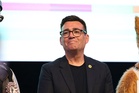 Running buses in Manchester is no preparation for the international stage, Major warns Burnham