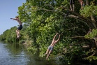Teen among five who drowned in UK waters during recent heatwave