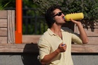 Red heat warning extended as UK braced for more record-breaking temperatures