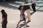 UK heatwave: Rare red weather warning for extreme heat extended as Britain bakes