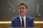 Why unions don’t want Ed Miliband as Andy Burnham’s chancellor