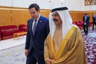 Iran-US war latest: Rubio dismisses UAE fears over Strait of Hormuz toll as ‘semantics’ despite threat to peace talks