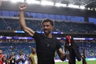 What do Spain and Cape Verde need to qualify for World Cup knockouts from Group H?