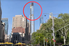 New York’s latest super-tall skyscraper is blocking one of the city’s most iconic views
