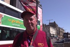 Scotland fans lose hope of reaching knock-out stages after Brazil defeat