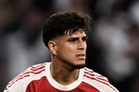Arsenal sign Piero Hincapie in £34.5m permanent deal after successful loan spell