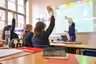 Education system not set up to serve white working-class children, major report finds