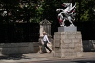 UK sees new highest June temperature as records tumble for second day in a row
