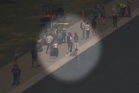 US Park Police release video of woman wanted in Reflecting Pool ‘destruction’ probe