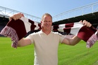 Hearts name Belgian manager as Derek McInnes replacement