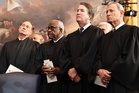 Supreme Court clears way for Trump immigration crackdown affecting hundreds of thousands