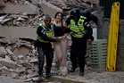 Venezuela earthquake latest: More than 30,000 missing and 164 killed amid fears death toll will soar