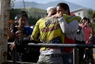 Venezuela earthquake death toll reaches 164 – with more than 27,000 still missing