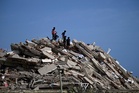 More than 30,000 missing and 188 dead after Venezuela’s worst earthquake in a century