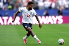 Reece James sits out England training as he emerges as major doubt for Panama clash