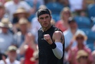Jack Draper reaches first semi-final in a year after injury hell