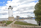 Lakeside midwestern city offering $9,500 for families to move and start a life there