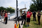 More people have been arrested over the Reflecting Pool than the Epstein files