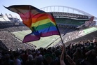 ‘Queer people exist in Iran and Egypt’: Inside the politicisation of the first-ever World Cup pride match