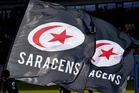 Saracens player avoids sanction for nightclub incident that led to ECB crisis