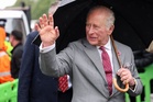 King to start annual hand ba’ game during Jedburgh visit