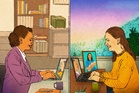 Questions about resume gaps are expected. Here's how job seekers can address them