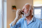 Patients with asthma using this weight loss drug ‘may have fewer attacks’