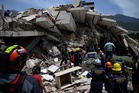 Deadliest earthquakes in Latin America revealed after Venezuela ‘doublet’