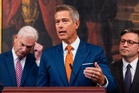 Sean Duffy and wife fear Harvard will corrupt daughter’s mind in new reality show