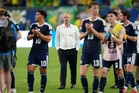Tartan Army facing ‘special kind of torture’ with World Cup uncertainty