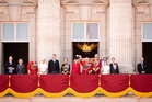 Clarence House to remain King’s London home when Buckingham Palace work complete