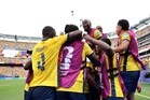 World Cup 2026 results: Ecuador and Turkey pull off shock results and history made