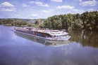 First look at Europe’s new largest river cruise ship with capacity for nearly 200 guests
