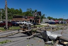 Scientists propose ‘weather jiu-jitsu’ to nudge hurricanes off course